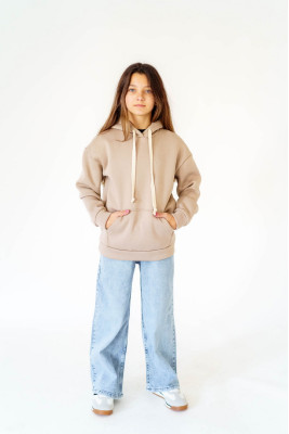 Худі для дівчат